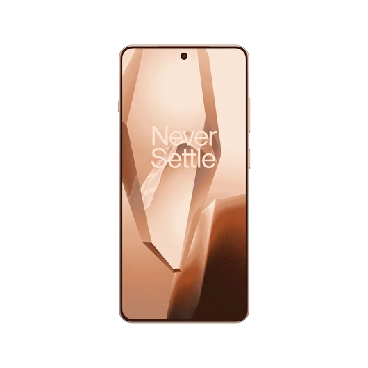 OnePlus 13R 5G DS 12 + 256GB, Astral Trail (fehér)