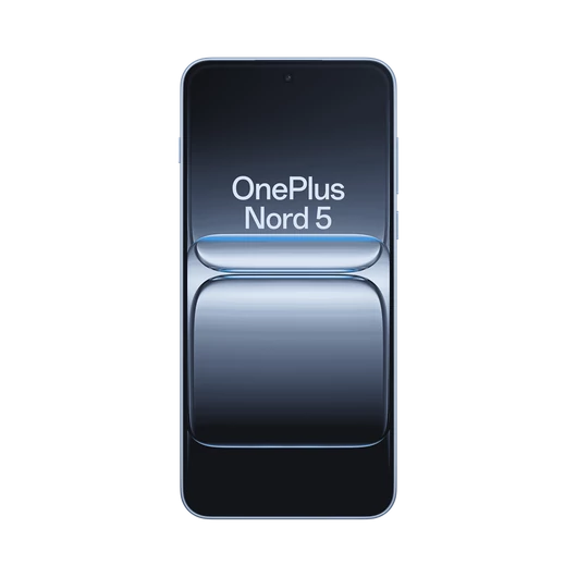 OnePlus Nord 5 5G DS 12 + 512GB, Blue (kék)