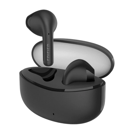 Edifier X2s True Wireless Bluetooth fekete fülhallgató