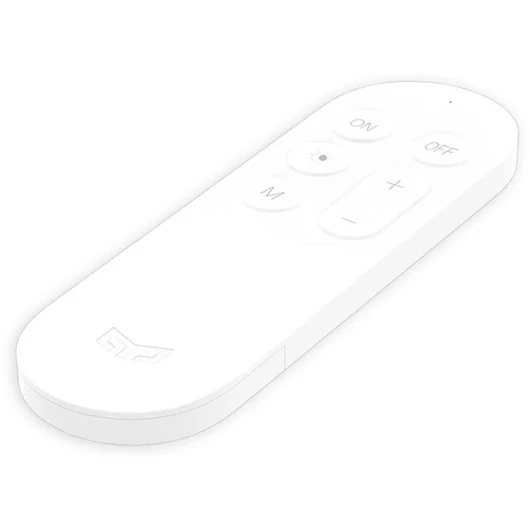 Xiaomi Yeelight YLYK01YL Mi LED / Smart Ceiling Light-hoz BT távirányító