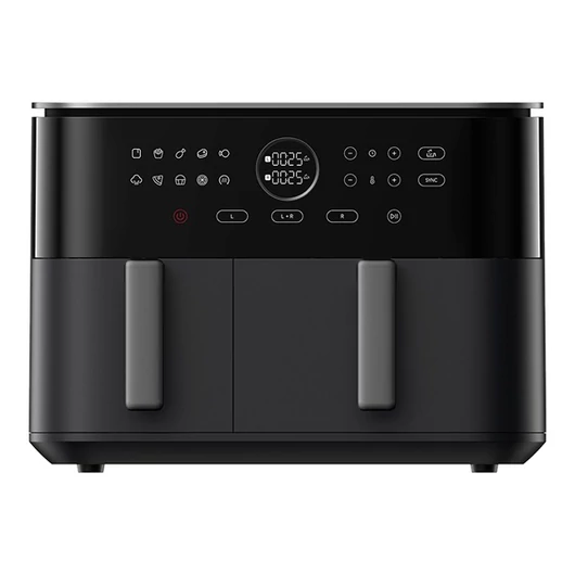 Xiaomi BHR07SGEU Dual Zone Air Fryer 10L forrólevegős sütő (air fryer / airfryer)