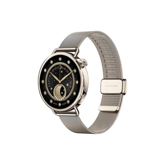 Xiaomi BHR07VWGL Watch S4 41mm Milanese Strap Sunset Gold arany okosóra