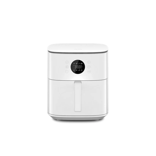 Xiaomi BHR083MEU Air Fryer 6,5L EU fehér forrólevegős sütő (air fryer / airfryer)