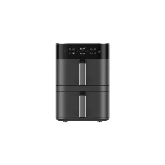 XIAOMI xiaomi dual zone air fryer 12l eu/bhr0883eu