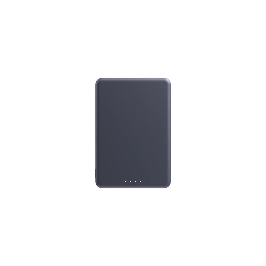 XIAOMI xiaomi super slim magnetic power bank 5000 black/bhr08pmgl