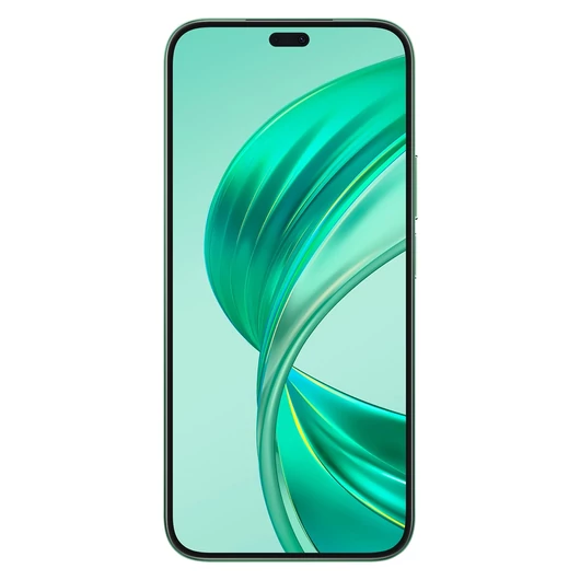 Honor x8b 8/256gb zöld
