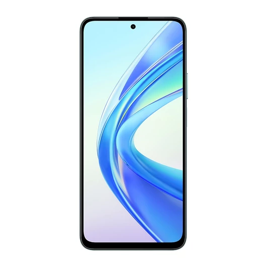 Honor x7b 6/128gb zöld