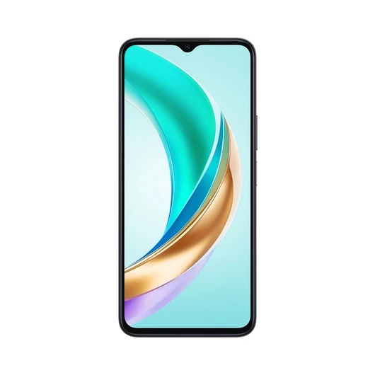 Honor x6b 4/128gb, midnight black