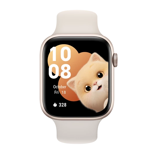 Honor honor watch 5, arany