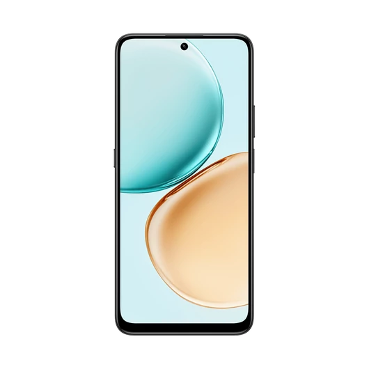 Honor x7d 6/128gb, velvet black