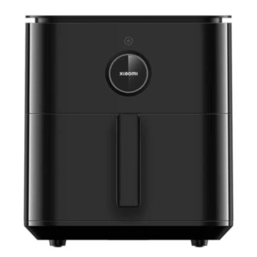 Xiaomi Smart Air Fryer fekete 6,5 L forrólevegős sütő (air fryer / airfryer)