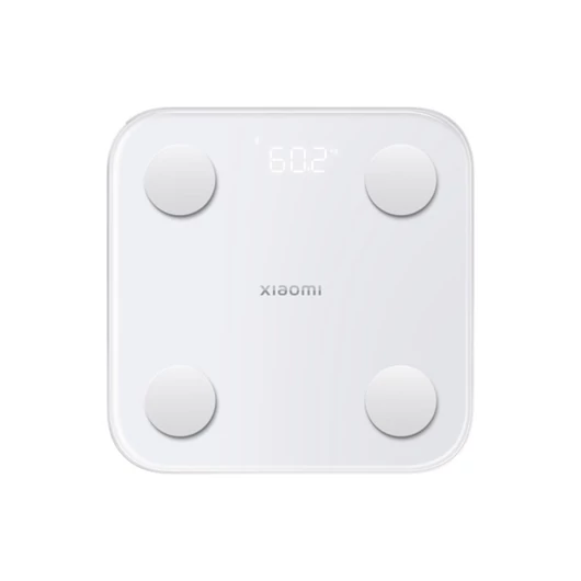 Xiaomi BHR7793GL Scale S400 okos mérleg