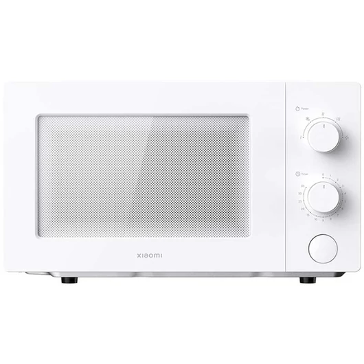 Xiaomi BHR7990EU 700W 20L fehér mikrohullámú sütő