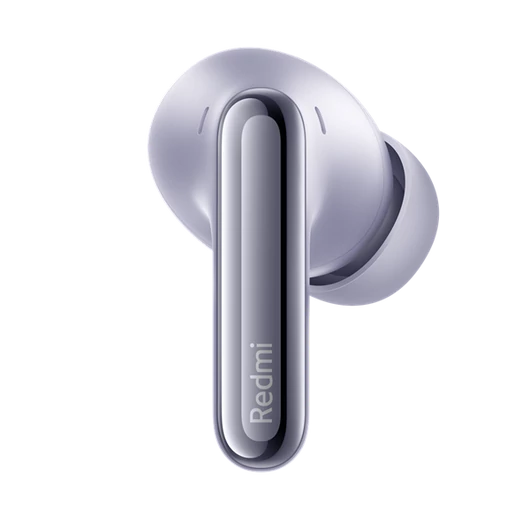 Xiaomi Redmi BHR9317GL Buds 6 Pro Lavender Purple True Wireless Bluetooth lila fülhallgató