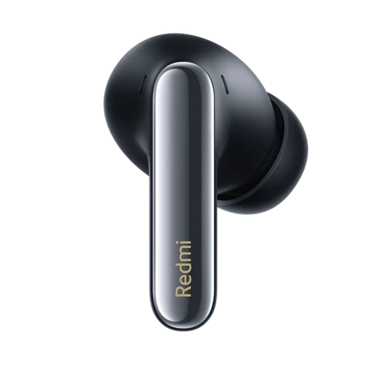 Xiaomi Redmi BHR9307GL Buds 6 Pro Space Black True Wireless Bluetooth fekete fülhallgató