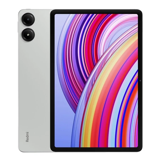 Xiaomi Redmi Pad Pro 12,1" 6 / 128GB zöld Wi-Fi tablet