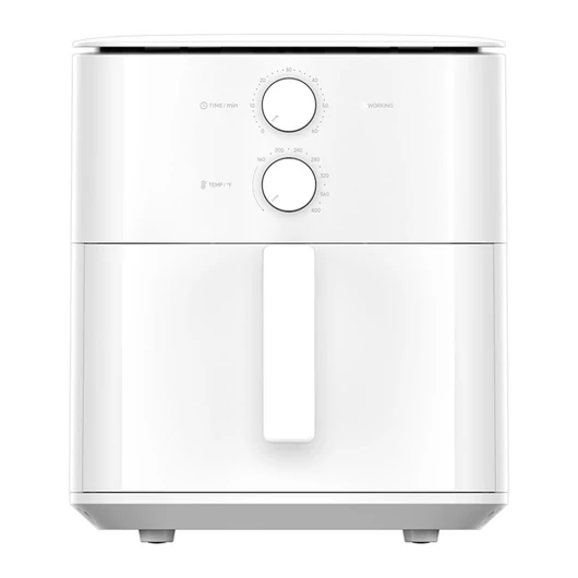 Xiaomi BHR8588EU Air Fryer Essential fehér 6L forrólevegős sütő (air fryer / airfryer)