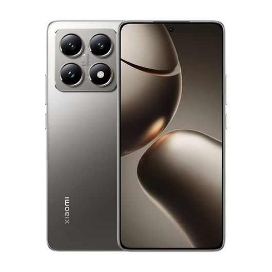 Xiaomi 14T 6,67" 5G 12 / 512GB DualSIM szürke okostelefon