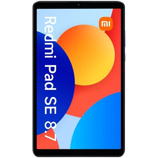 Xiaomi Redmi Pad SE 8,7" 4 / 64GB kék Wi-Fi tablet