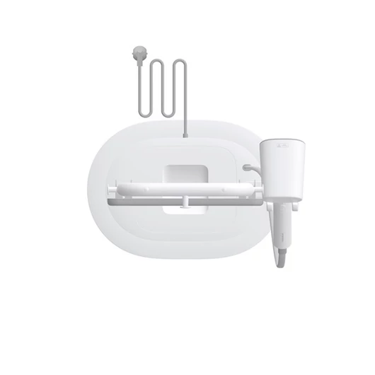 Xiaomi BHR9027EU Standing Garment Steamer EU fehér kézi ruhagőzölő