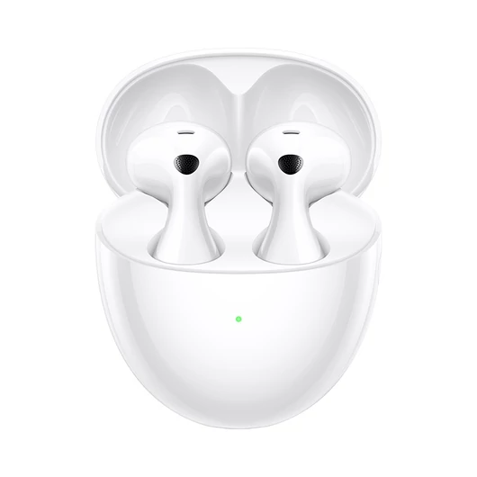 Huawei freebuds 6, white
