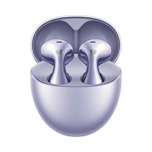 Huawei freebuds 6, purple