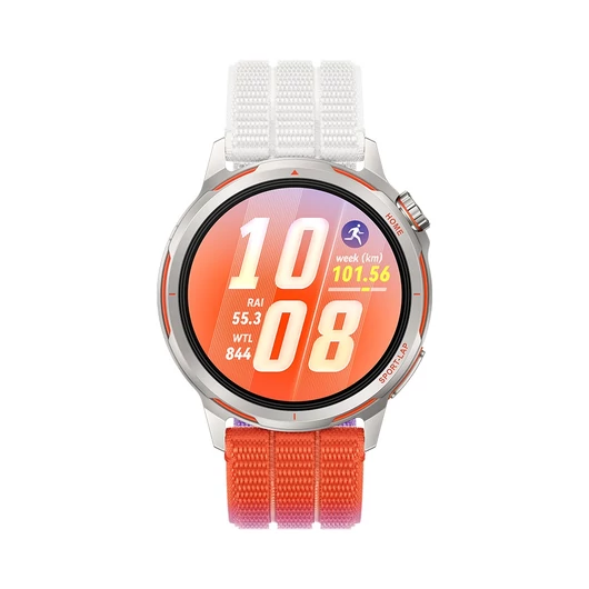 HUAWEI huawei watch gt runner 2 orange