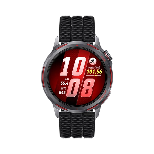 HUAWEI huawei watch gt runner 2 black