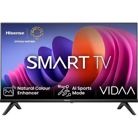 HD Smart LED TV