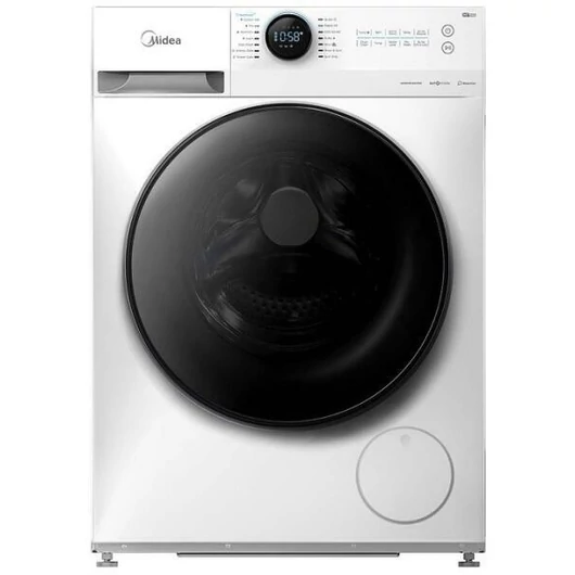 Midea MF200W70WB / W-HU 7 kg elöltöltős mosógép