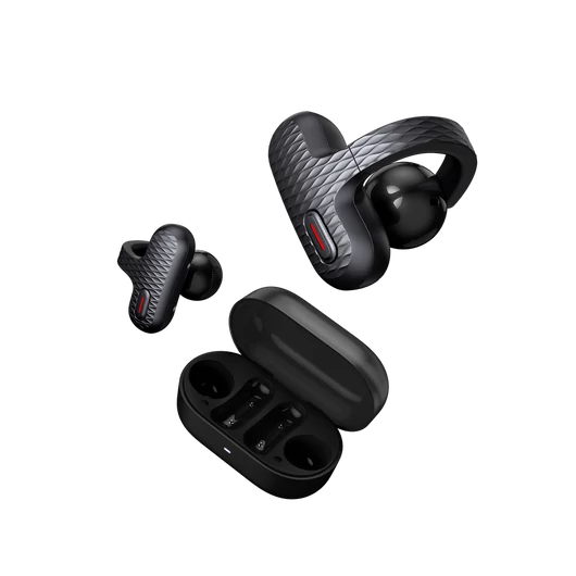Amazfit Up, open-ear earbuds