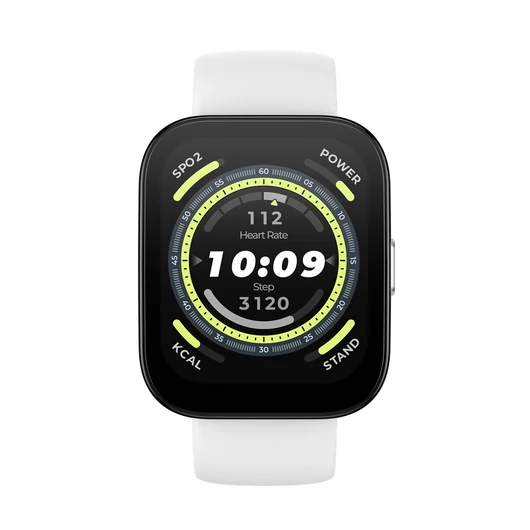 Amazfit Bip 5, Cream White