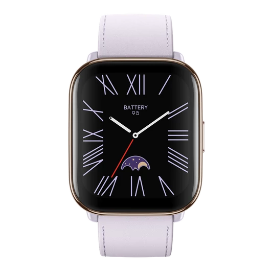 Amazfit Active, Lavender Purple