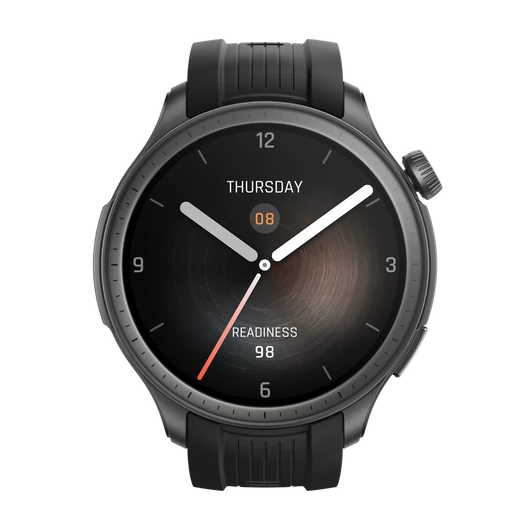 Amazfit Balance, Midnight Black