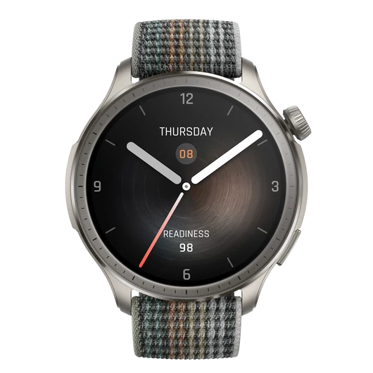 Amazfit Balance, Sunset Grey