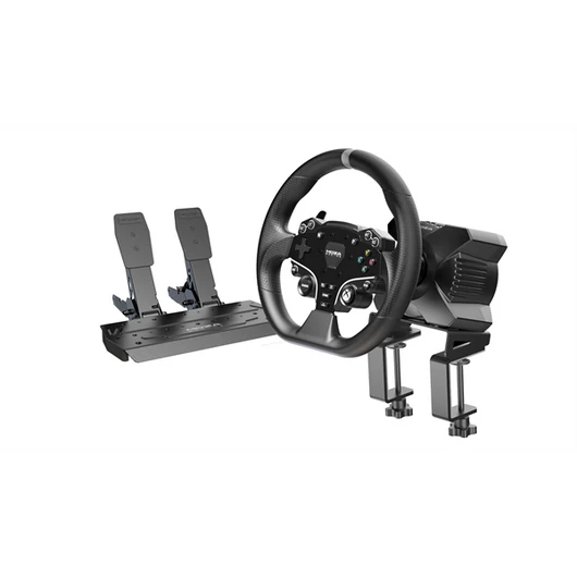 Moza Racing RS053 R3 PC / Xxbox versenykormány + R3 szervo alap + pedál
