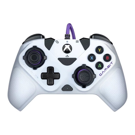 PDP 049-006-EU Victrix Gambit Xbox Series X|S / Xbox One / PC eSport vezetékes kontroller