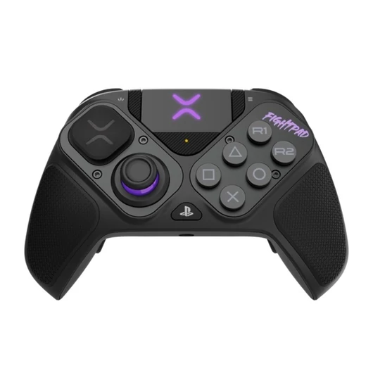 PDP 052-002-BK Victrix Pro Hybrid BFG / PlayStation 5, 3D audio, Programozható Moduláris eSport vezeték nélküli kontroller