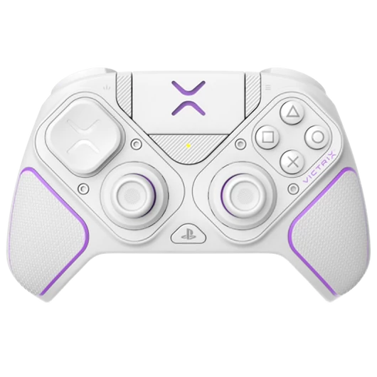 PDP 052-002-WH Victrix Pro BFG PS5 eSport fehér vezeték nélküli kontroller