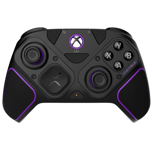 PDP 049-002-BK Victrix Pro BFG Xbox Series X|S / PC eSport fekete vezeték nélküli kontroller