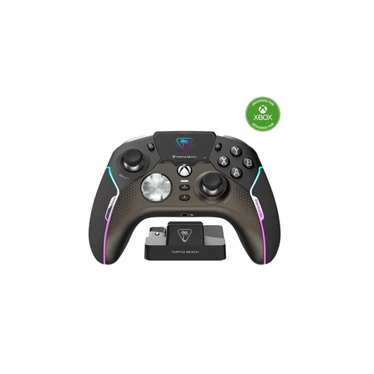 Turtle Beach TBS-0710-05 Stealth Ultra Xbox / PC / Android vezeték nélküli fekete kontroller