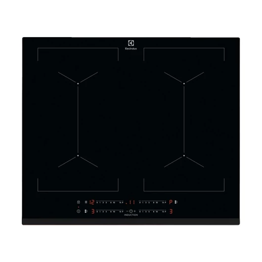 Electrolux EIV644 beépíthető indukciós főzőlap