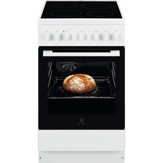 Electrolux LKR520066W kerámialapos tűzhely
