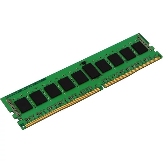 Kingston 8GB / 2666MHz DDR-4 1Rx8 (KVR26N19S8 / 8) memória