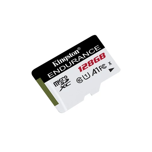 Kingston 128GB SD micro Endurance (SDXC Class 10) (SDCE / 128GB) memóriakártya