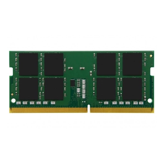 Kingston 16GB / 3200MHz DDR-4 1Rx8 (KVR32S22S8 / 16) notebook memória