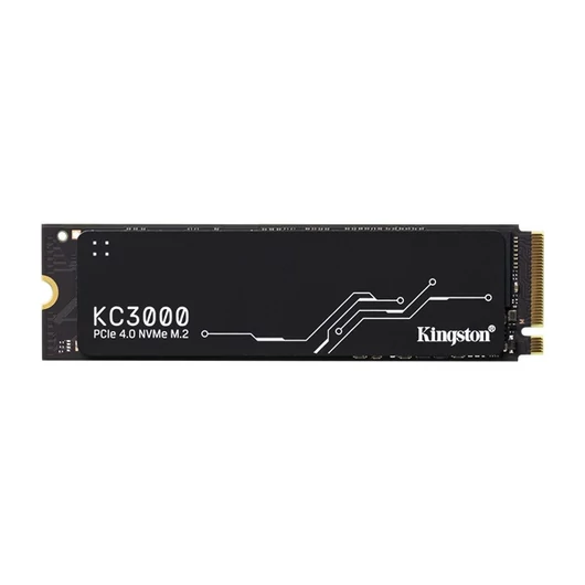 Kingston 1TB M.2 NVMe 2280 KC3000 (SKC3000S / 1024G) SSD