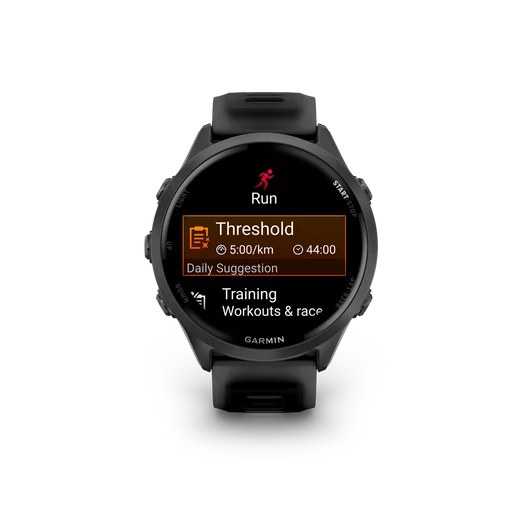 GARMIN forerunner 570 47mm. grey