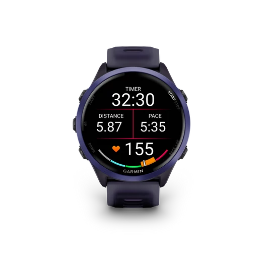 GARMIN forerunner 570 47mm. indigo