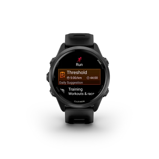 GARMIN forerunner 570 42mm. grey